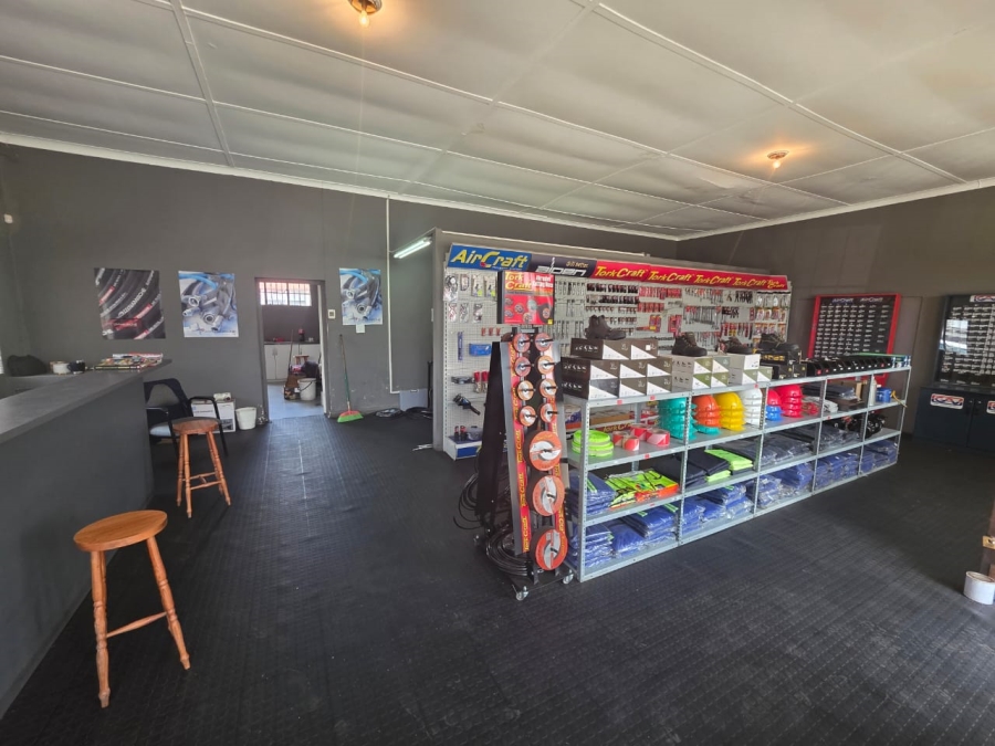 To Let commercial Property for Rent in Bethlehem Free State